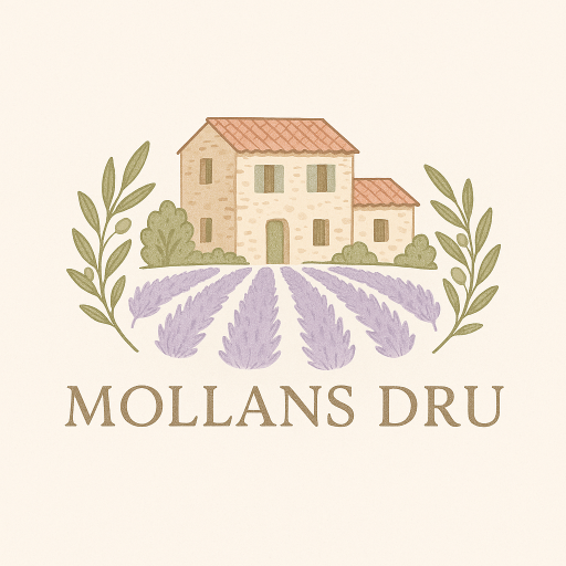 Mollans Dru logo